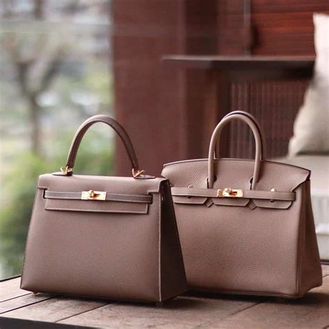 hermes kelly and berkin|hermes birkin vs kelly bag.